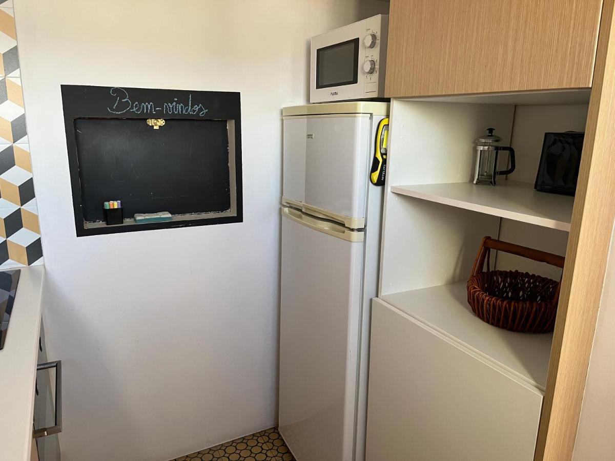 ポルトApartamento Trindadeアパートメント エクステリア 写真