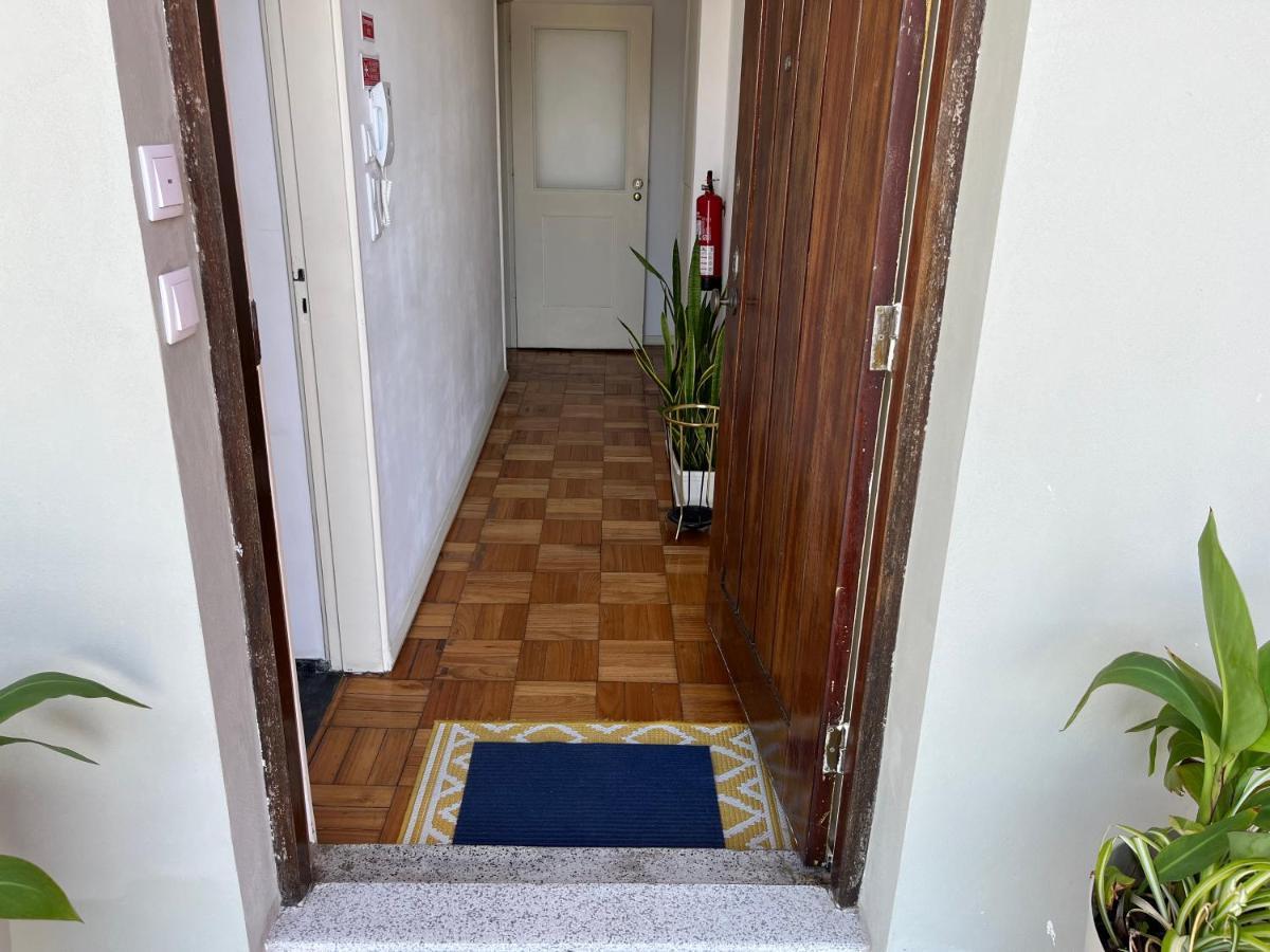 ポルトApartamento Trindadeアパートメント エクステリア 写真