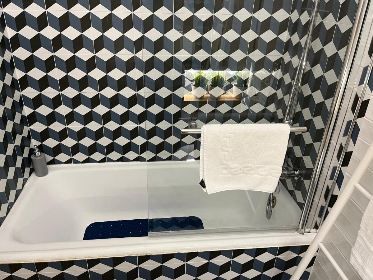 ポルトApartamento Trindadeアパートメント エクステリア 写真