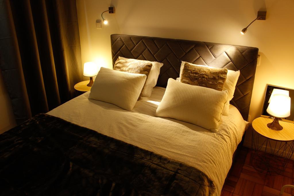 ポルトApartamento Trindadeアパートメント エクステリア 写真